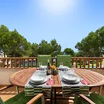 Apartamento Can Verd, Cerca De La Playa