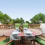Apartamento Can Verd, Cerca De La Playa