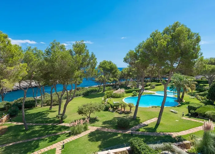 Apartamento Can Verd, Cerca De La Playa