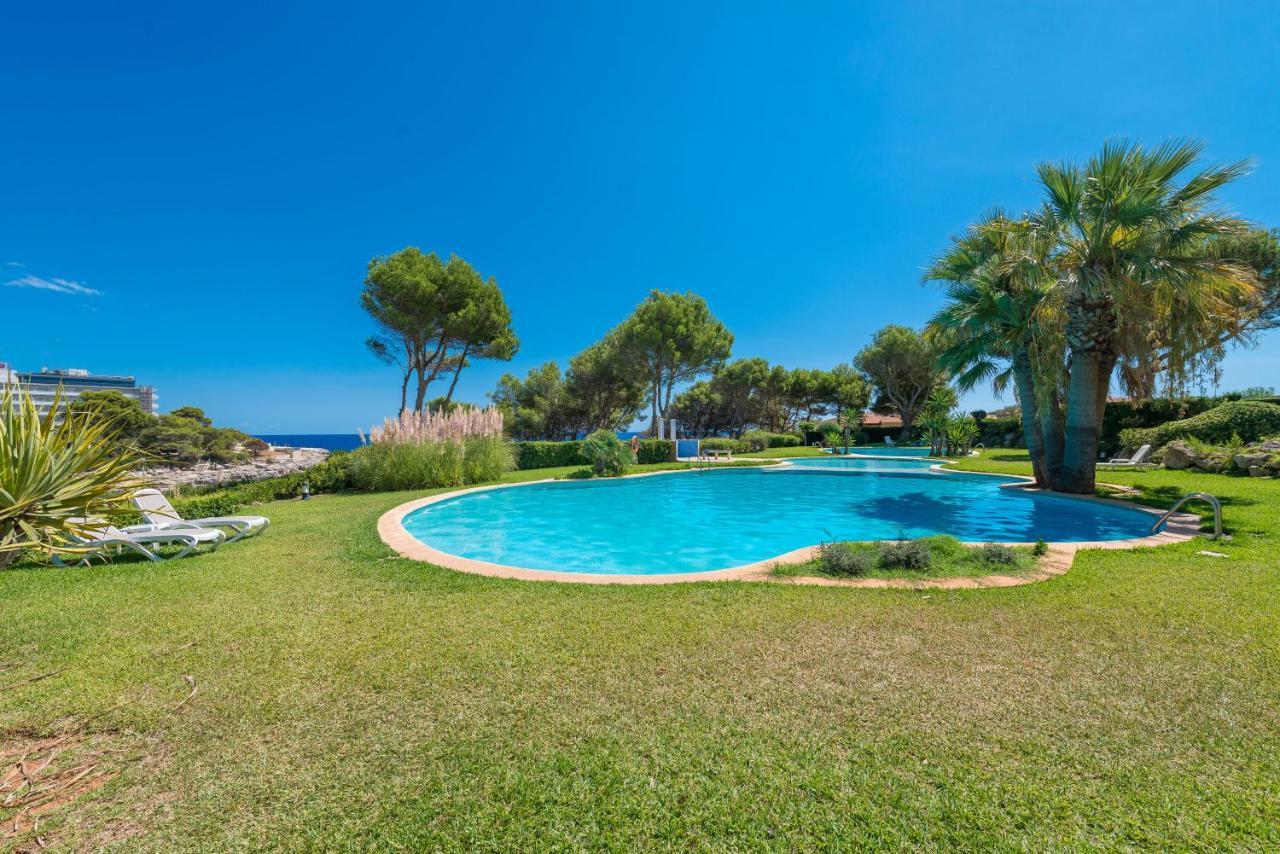 Verd, Cerca De La Playa Apartment Portocolom (Mallorca)
